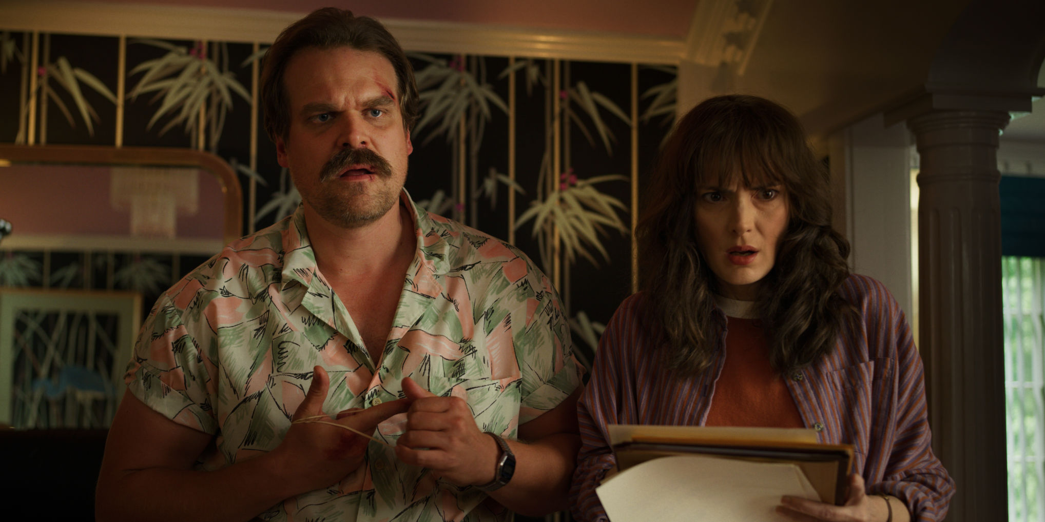 Stranger Things 2